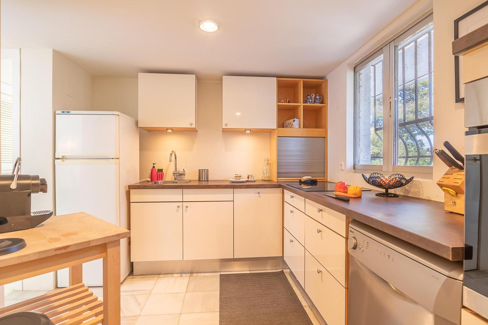 Pool Villa Rancho Domingo Family Friendly - Happy Rentals Benalmádena Εξωτερικό φωτογραφία