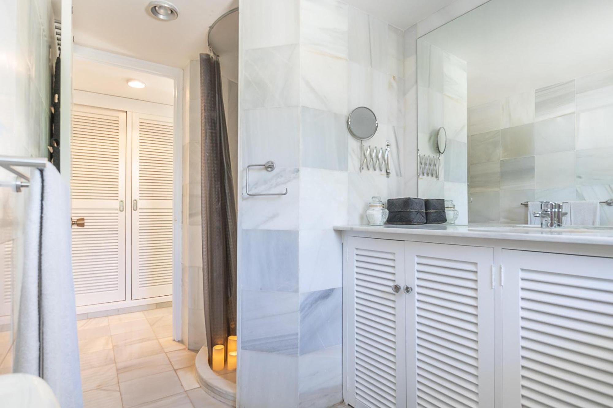 Pool Villa Rancho Domingo Family Friendly - Happy Rentals Benalmádena Εξωτερικό φωτογραφία