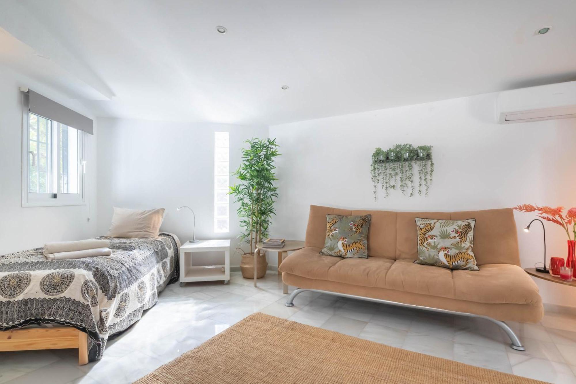 Pool Villa Rancho Domingo Family Friendly - Happy Rentals Benalmádena Εξωτερικό φωτογραφία