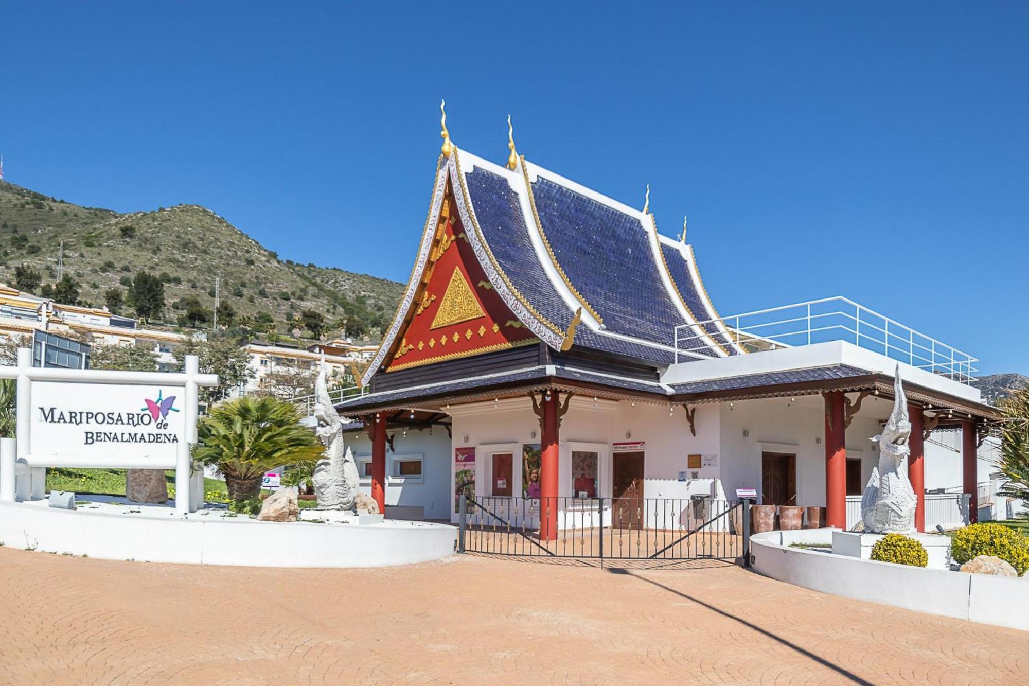 Pool Villa Rancho Domingo Family Friendly - Happy Rentals Benalmádena Εξωτερικό φωτογραφία