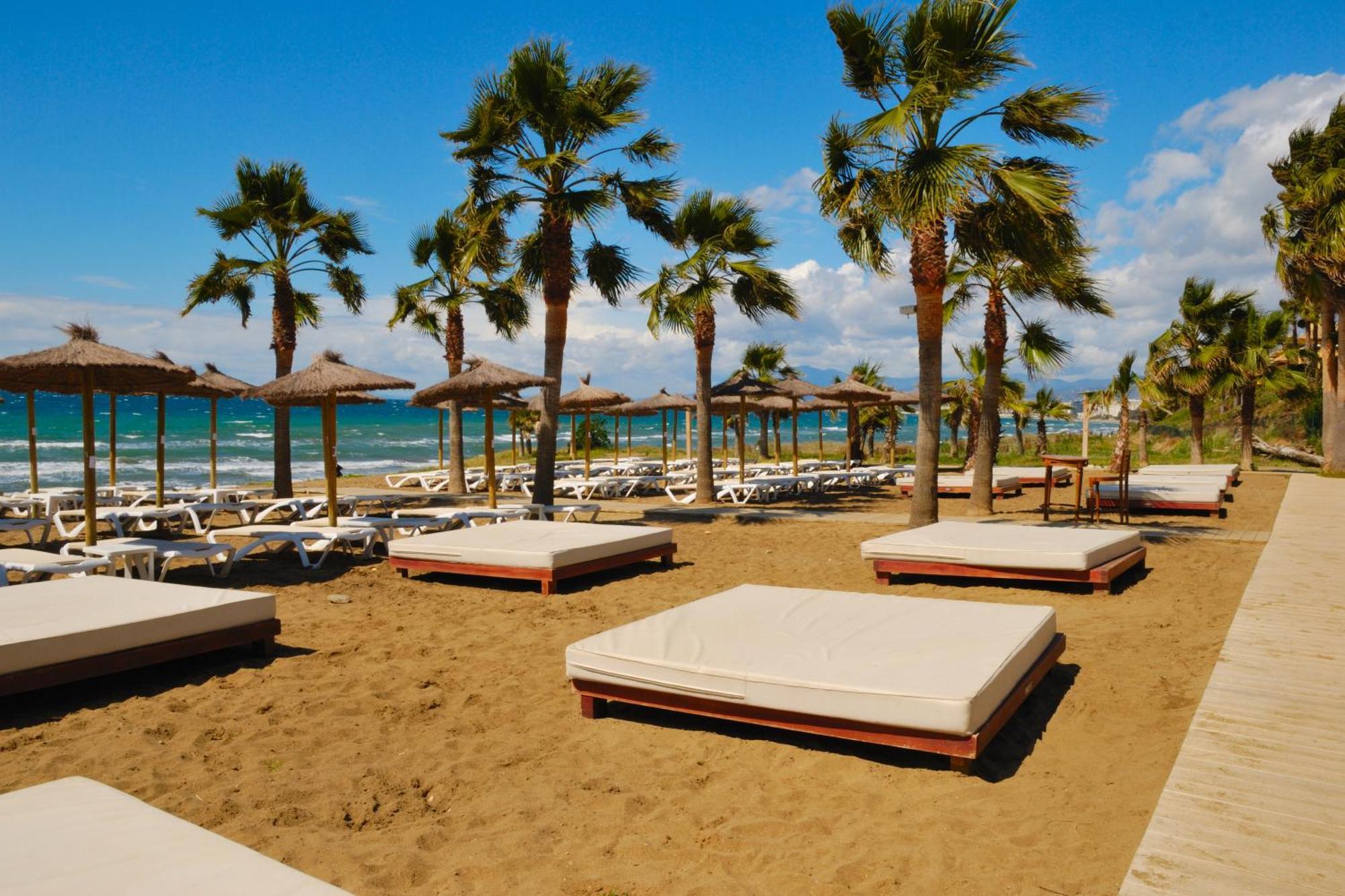 Pool Villa Rancho Domingo Family Friendly - Happy Rentals Benalmádena Εξωτερικό φωτογραφία