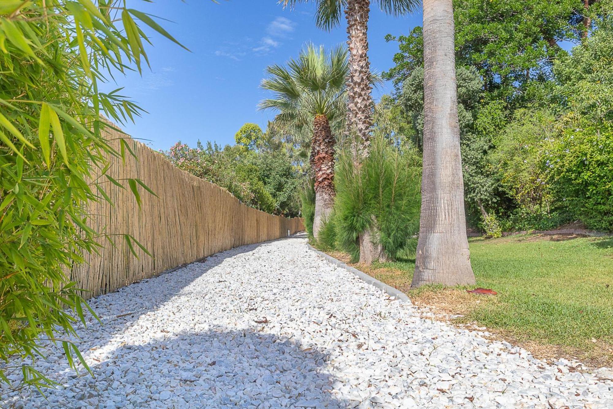 Pool Villa Rancho Domingo Family Friendly - Happy Rentals Benalmádena Εξωτερικό φωτογραφία