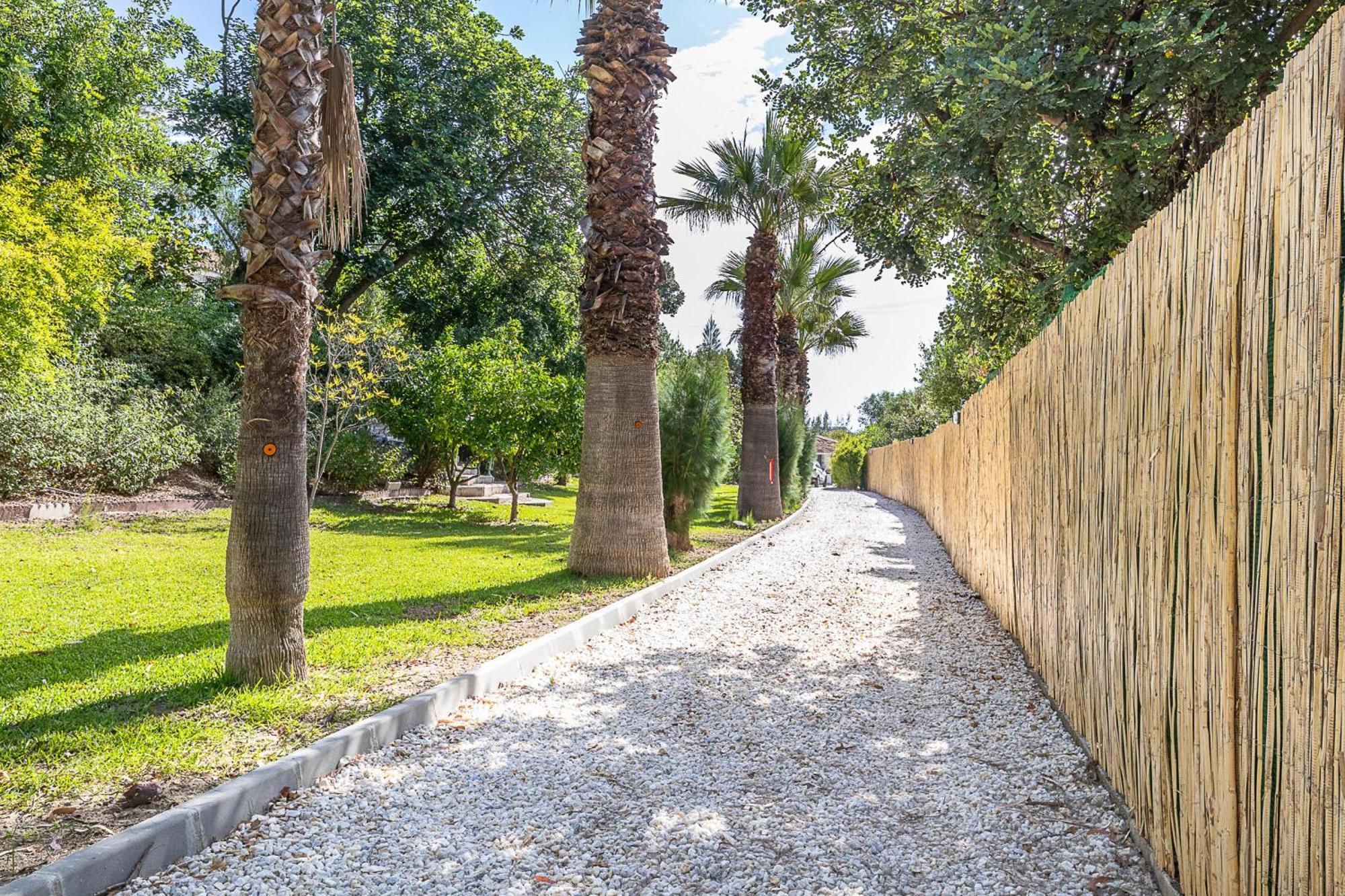 Pool Villa Rancho Domingo Family Friendly - Happy Rentals Benalmádena Εξωτερικό φωτογραφία