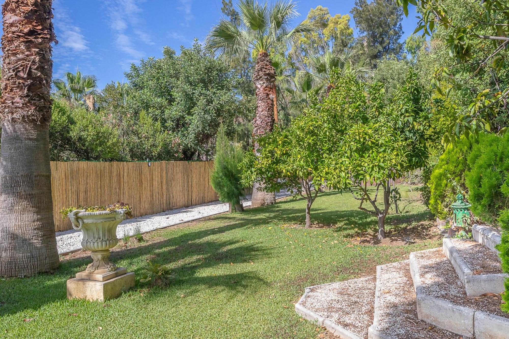 Pool Villa Rancho Domingo Family Friendly - Happy Rentals Benalmádena Εξωτερικό φωτογραφία
